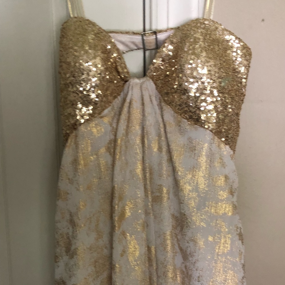 Dress - Picture 2 of 3